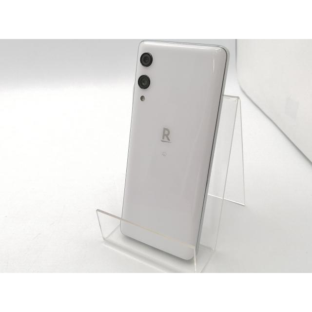 新品Rakuten Hand ホワイト 64GB 【公式ショッピングサイト】
