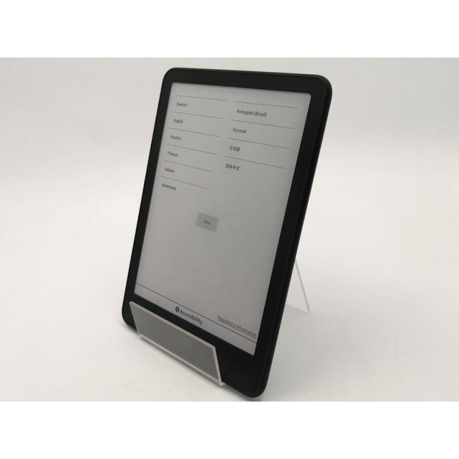Kindle Paperwhite (第12世代)16G 新品未開封 【公式通販】
