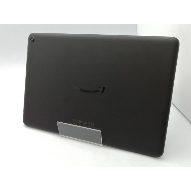 中古】Amazon Fire HD 10（2023/第13世代） 32GB ブラック【ECセンター
