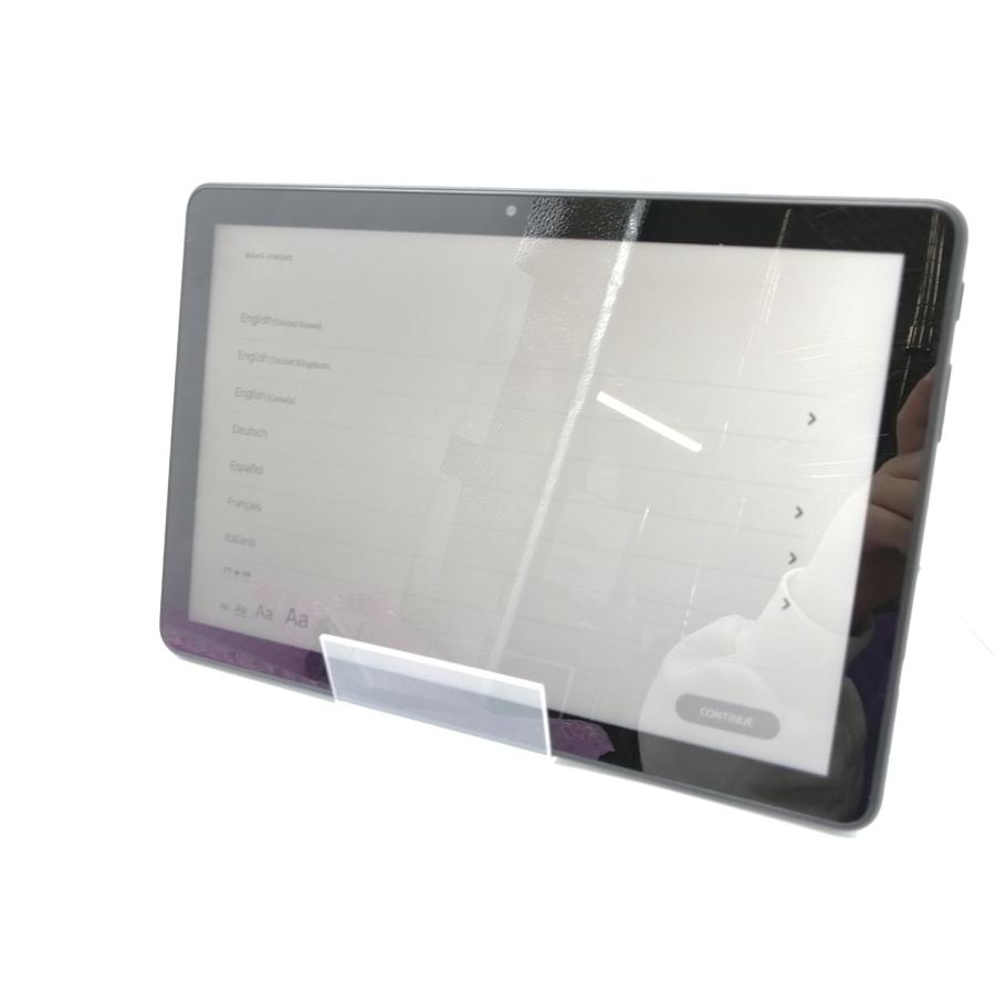 中古】Amazon Fire HD 10（2023/第13世代） 32GB ブラック【ECセンター
