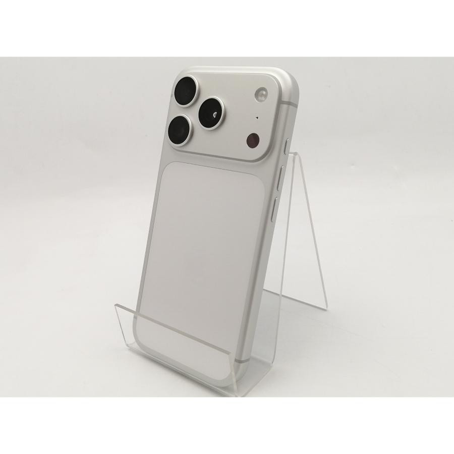 【新品・未使用】Apple iPhone 17 Pro シルバー 本体 digitalisland_4549995648294m