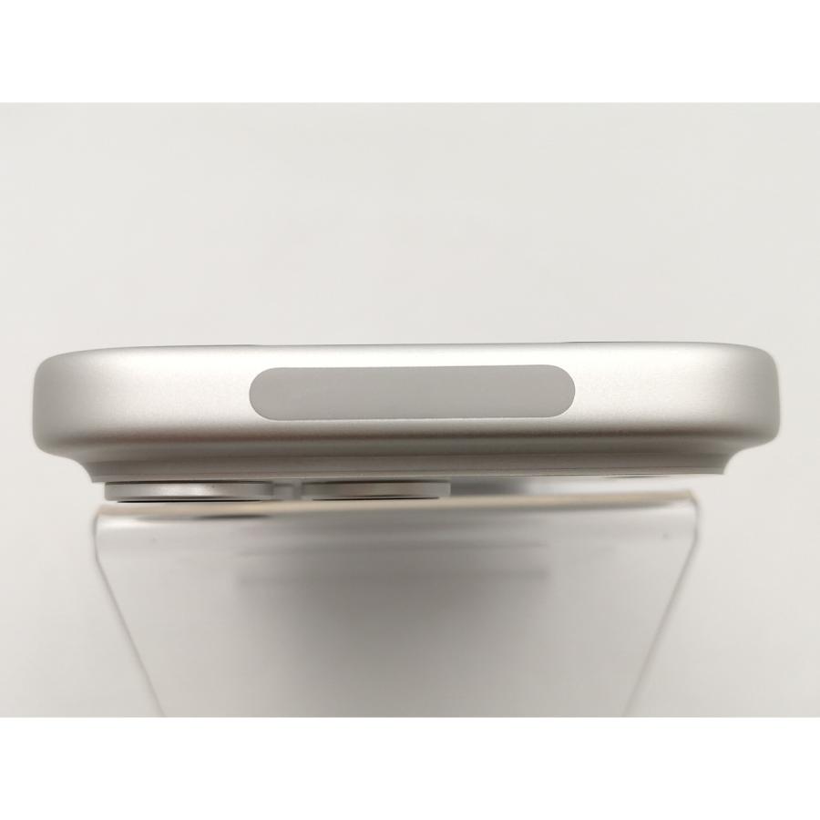 中古】Apple 国内版 【SIMフリー】 iPhone 17 Pro 1TB シルバー MG8D4J