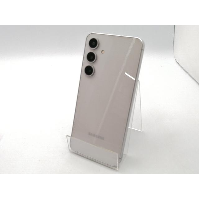 SIMフリー】 Galaxy S24 FE SCG30 本体 動作確認済み サムスン Galaxy