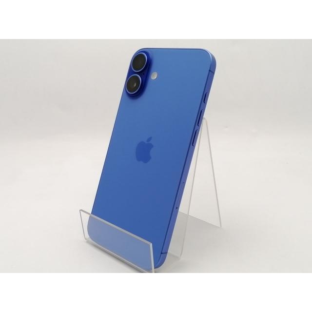 中古】Apple 国内版 【SIMフリー】 iPhone 16 Plus 256GB ウルトラ