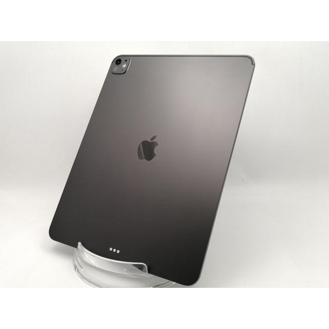中古】Apple 【Wi-Fi】 13インチ iPad Pro（M5/2025） 256GB スペース