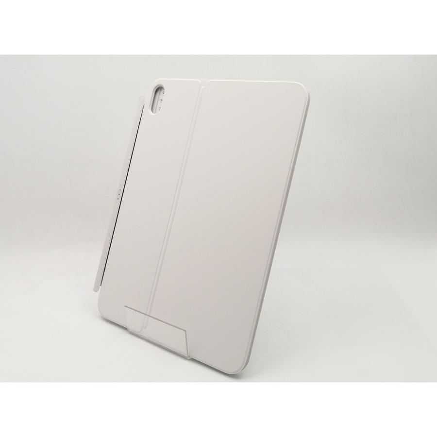 中古】Apple Magic Keyboard Folio 日本語（JIS） iPad（A16/2025/第10