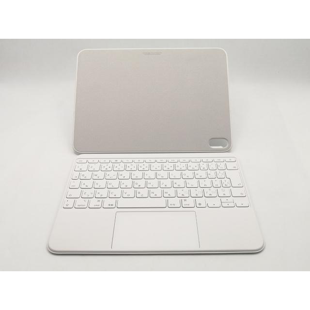 中古】Apple Magic Keyboard Folio 日本語（JIS） iPad（A16/2025/第10