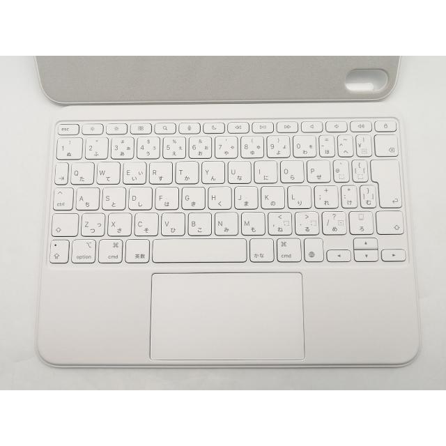 中古】Apple Magic Keyboard Folio 日本語（JIS） iPad（A16/2025/第10