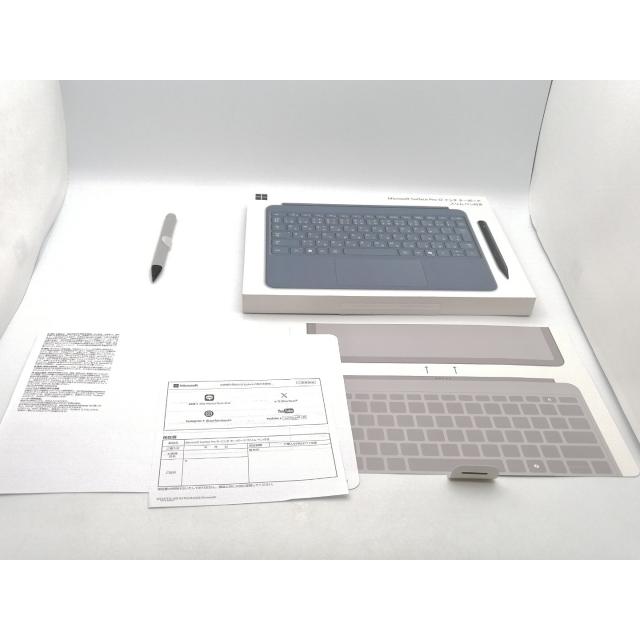 中古】Microsoft Surface Pro 12 インチ キーボード(スリムペン付き