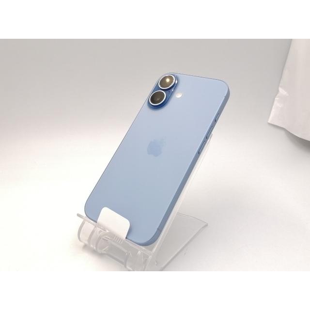 【未使用】Apple 国内版 【SIMフリー】 iPhone 17 256GB ミストブルー MG694J/A【ECセンター】保証期間３ヶ月の画像