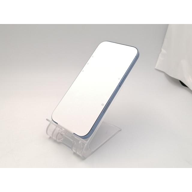 【未使用】Apple 国内版 【SIMフリー】 iPhone 17 256GB ミストブルー MG694J/A【ECセンター】保証期間３ヶ月の画像