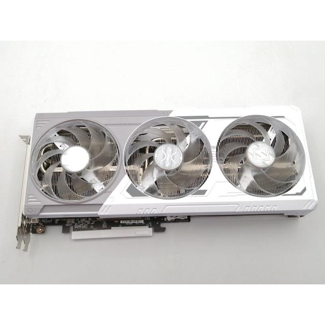 中古】ASRock Radeon RX 9060 XT Steel Legend 16GB OC RX9060XT/16GB
