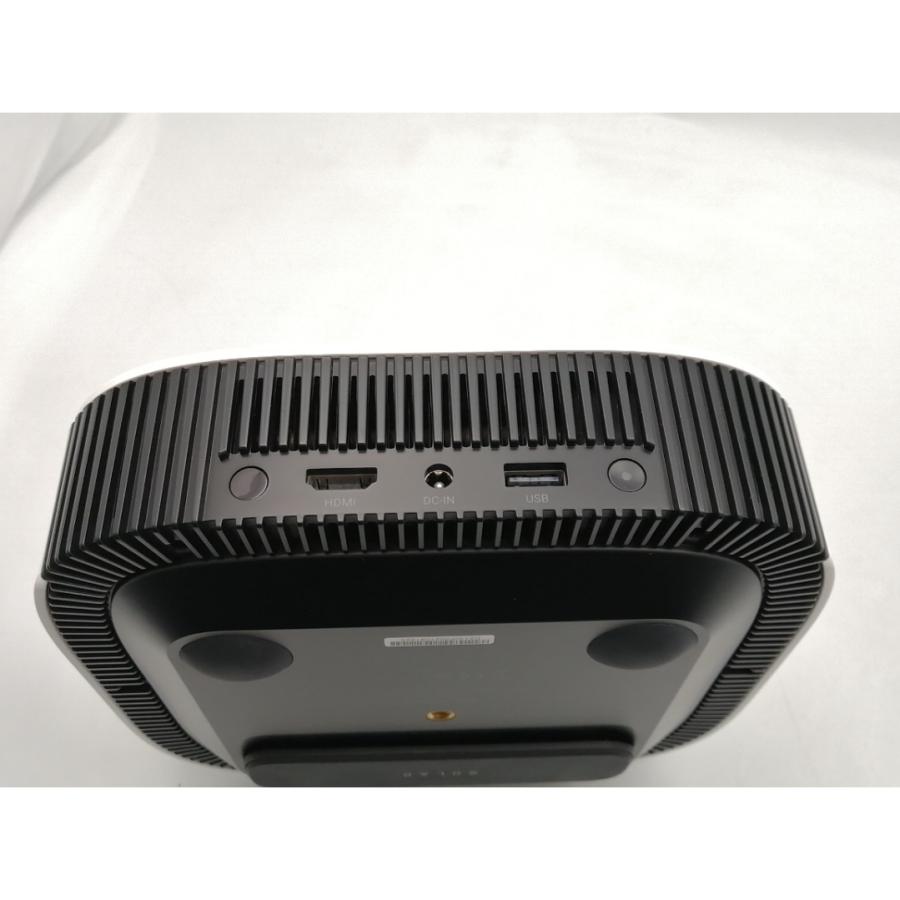 中古】Anker Nebula Solar D2130521 [ホワイト]【ECセンター】保証期間