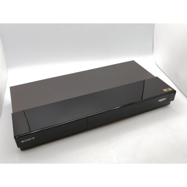 美品　SONY ブルーレイレコーダー BDZ-FT1000（2018年製） 中古】SONY BDZ-FT1000 （1TB/2018）【ECセンター】保証期間1ヶ月