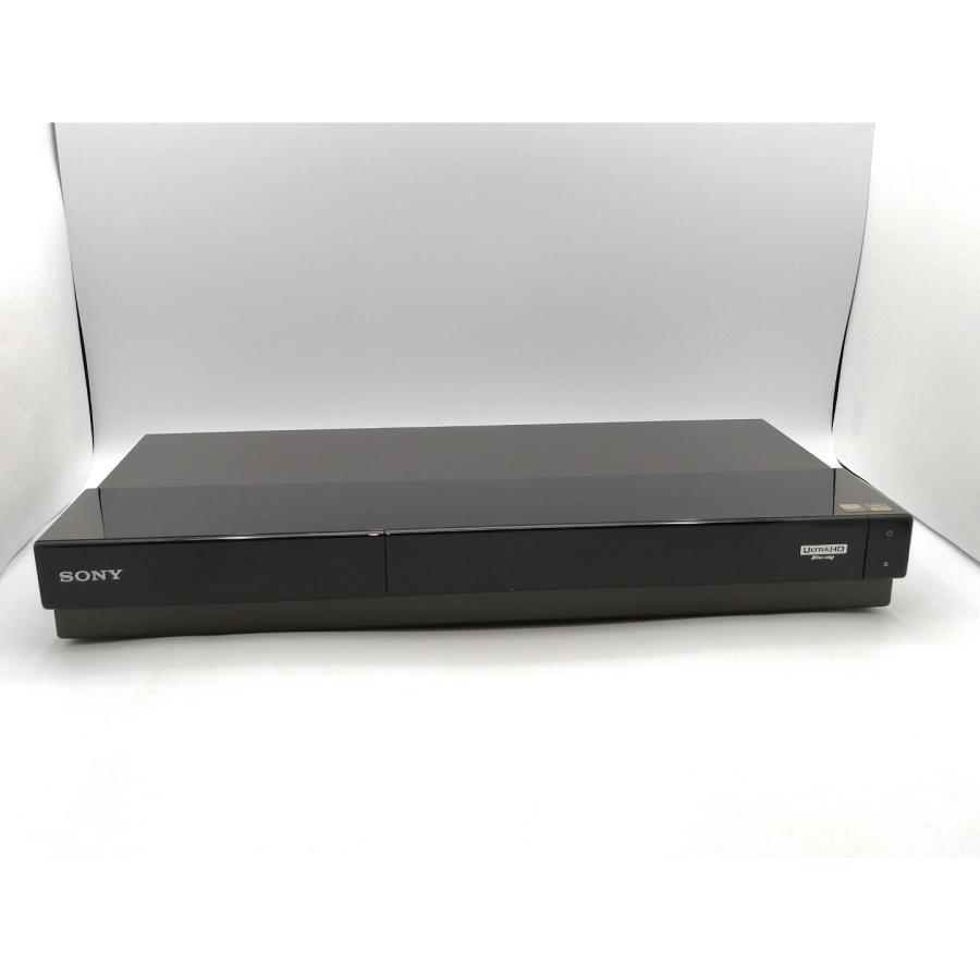 中古】SONY BDZ-FT1000 （1TB/2018）【ECセンター】保証期間1ヶ月