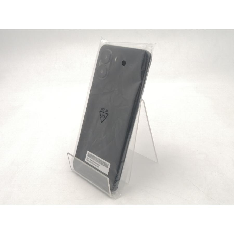 新品　未使用　sim free nubia s2 128G ブラック 未使用】Nubia ymobile 【SIMフリー】 nubia S2 6GB 128GB ブラック