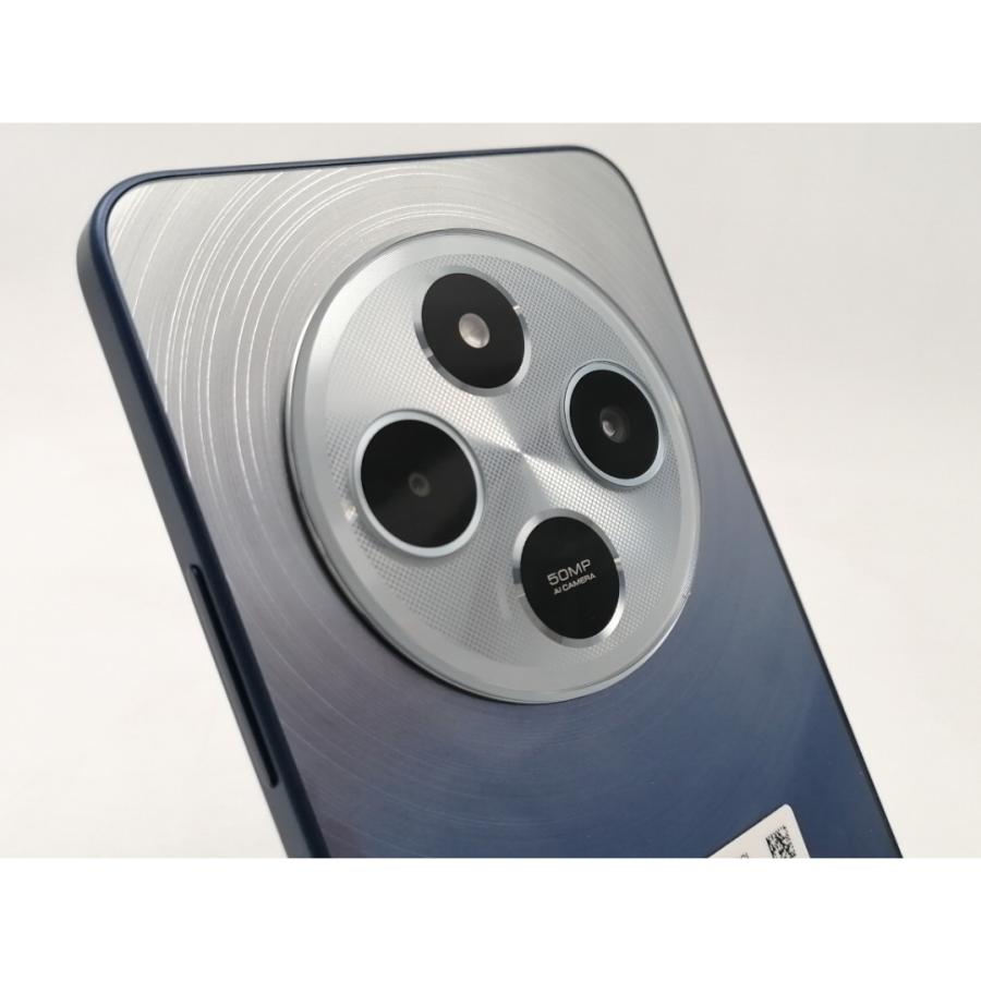 中古】Xiaomi 国内版 【SIMフリー】 Redmi 14C スターリーブルー 4GB
