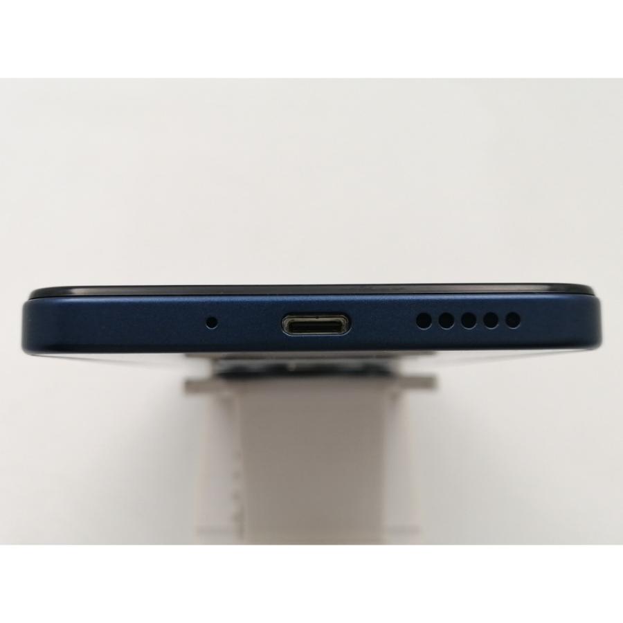 中古】Xiaomi 国内版 【SIMフリー】 Redmi 14C スターリーブルー 4GB