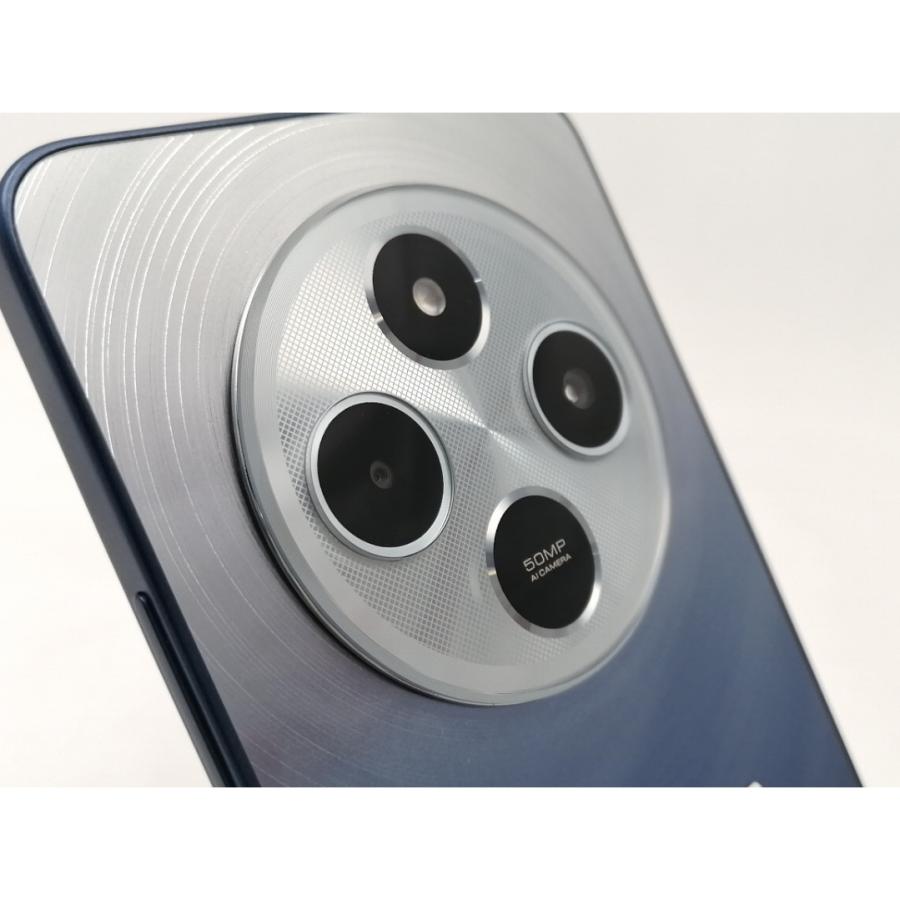 中古】Xiaomi 国内版 【SIMフリー】 Redmi 14C スターリーブルー 4GB