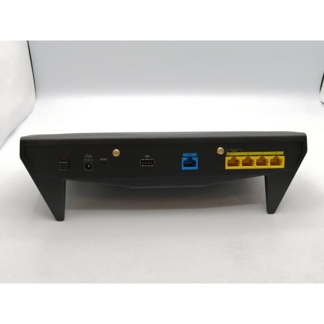 中古】Synology RT2600ac 11ac対応無線LANルータ/2017年7月【EC