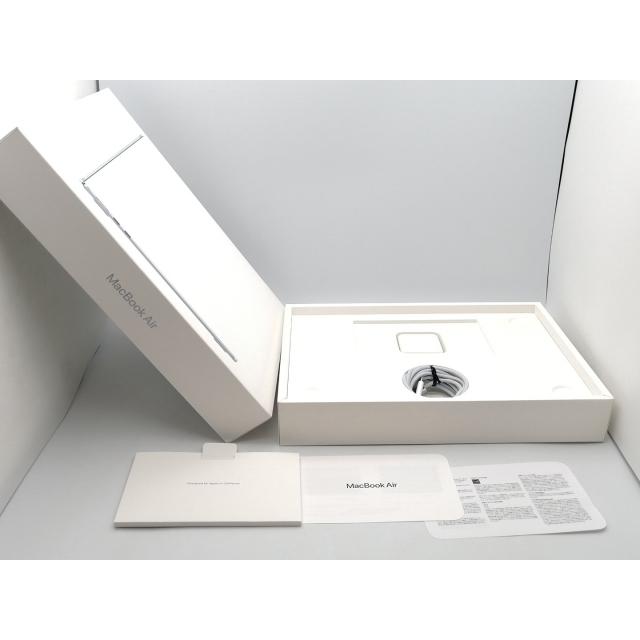 【中古】Apple MacBook Air 13インチ (M4,2025) M4(CPU:10C/GPU:10C) 16GB/512GB スカイブルー MC6U4J/A【ECセンター】保証期間１ヶ月【ランクA】の画像