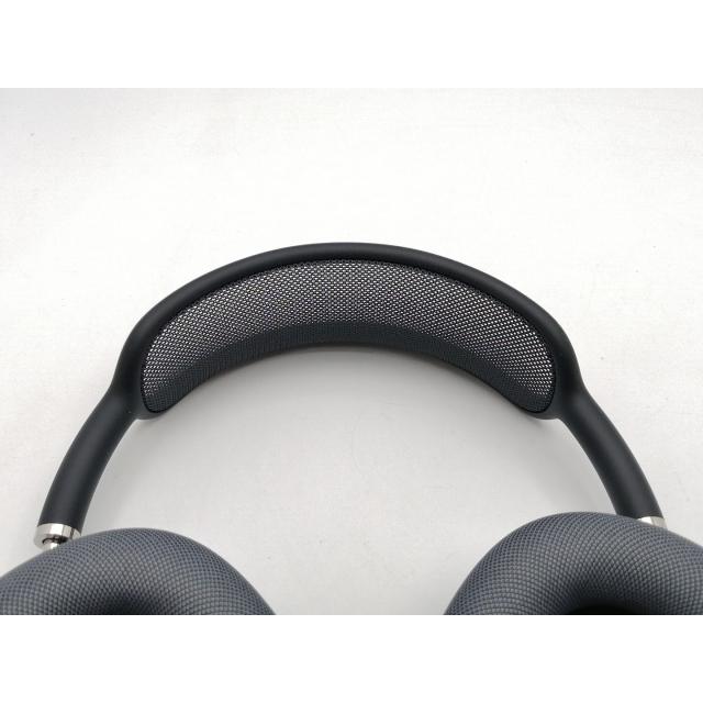 中古】Apple AirPods Max（2024/USB-C） ミッドナイト MWW43ZA/A【EC