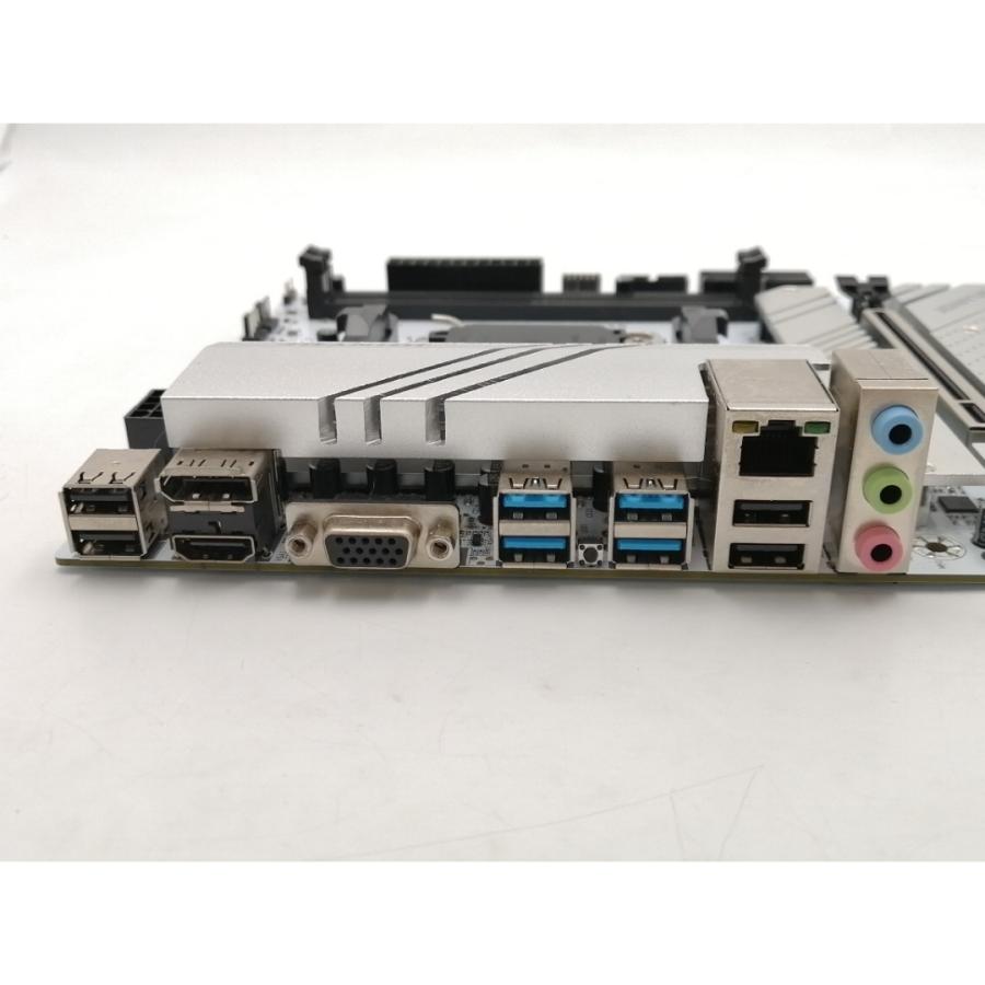 中古】JGINYUE B650M GAMING PLUS B650/AM5/MicroATX【ECセンター