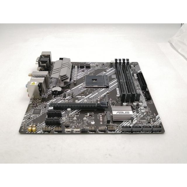中古】ASUS PRIME B550M-A WIFI II B550/AM4/MicroATX【ECセンター
