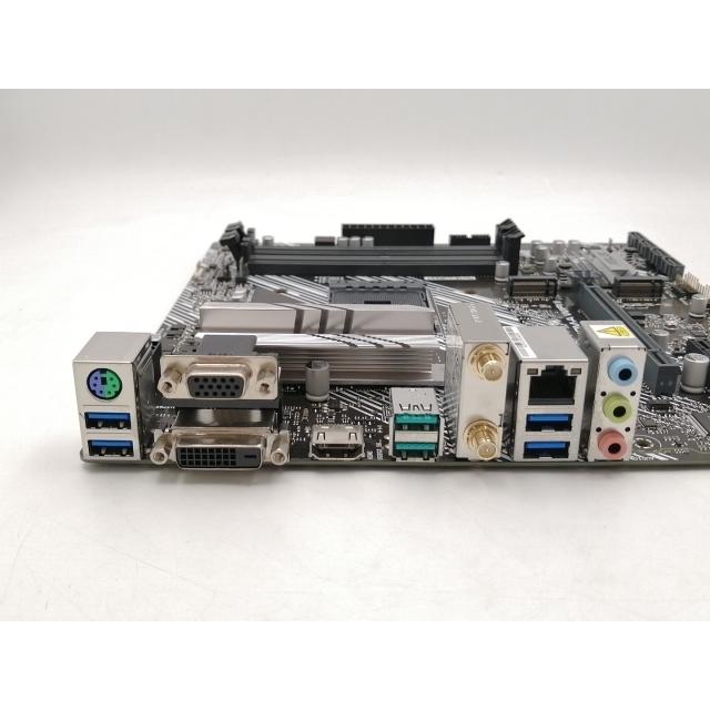 中古】ASUS PRIME B550M-A WIFI II B550/AM4/MicroATX【ECセンター