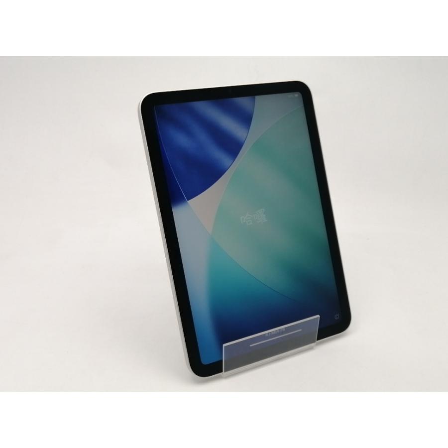 【美品】iPad mini（A17Pro）128GBWi-Fi スターライト本体 中古】Apple 【Wi-Fi】 iPad mini（A17Pro/2024） 128GB スターライト