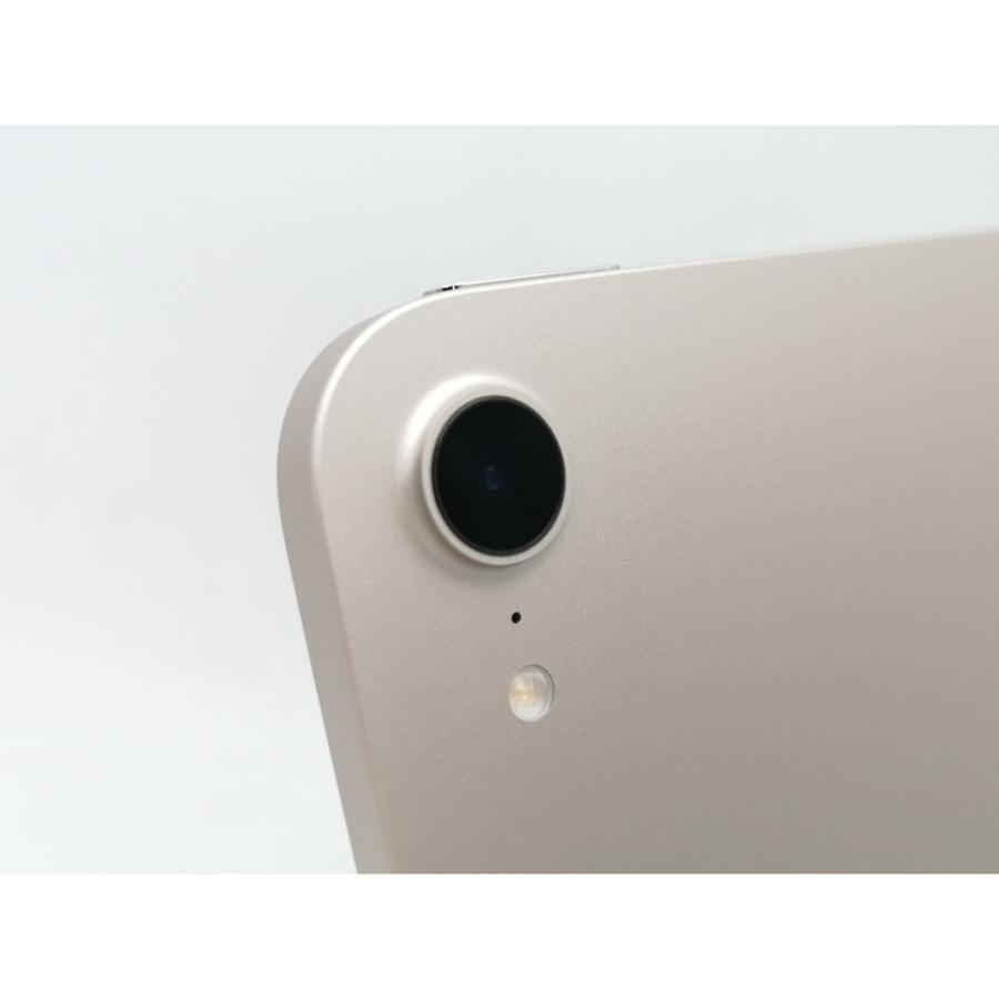 中古】Apple 【Wi-Fi】 iPad mini（A17Pro/2024） 128GB スターライト