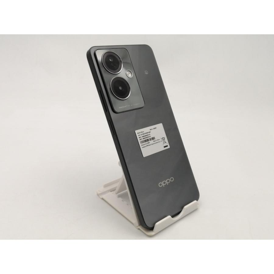 中古】Oppo ymobile 【SIMフリー】 OPPO A79 5G 4GB 128GB ミステリー 