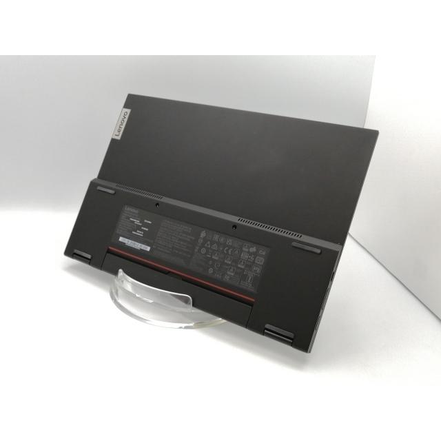 Lenovo ThinkVision M14d 美品中古 中古】Lenovo ThinkVision M14d 63AAUAR6WW モバイルモニター [14