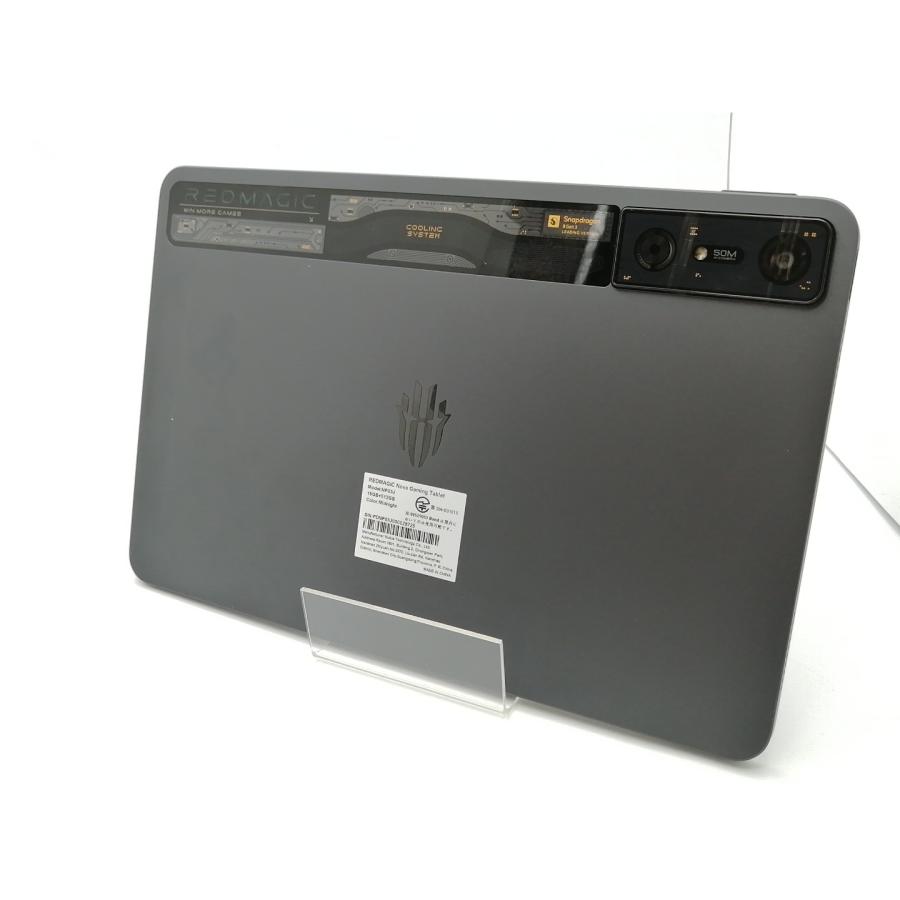 中古】Nubia 国内版 【Wi-Fi】 REDMAGIC Nova NP03J 【Snapdragon 8