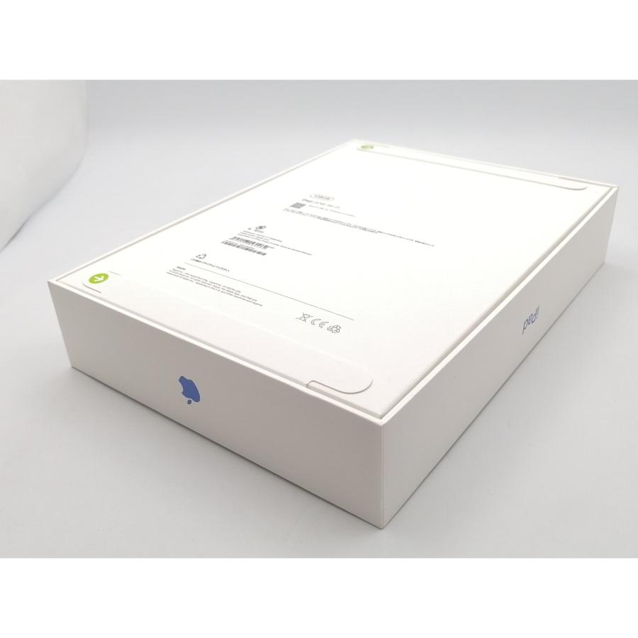 未使用】Apple 【Wi-Fi】 iPad（A16/2025） 128GB ブルー MD4A4J/A【DS