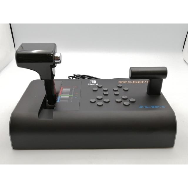 中古】ZUIKI 電車でGO！！専用 ワンハンドルコントローラー for