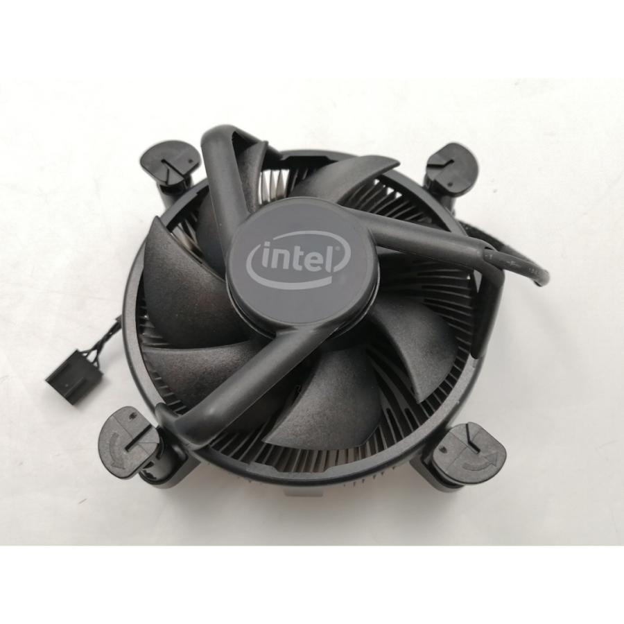 Intel Core i5-11400F + 純正CPUクーラー ジャンク 中古】Intel Core i5-11400F (2.6GHz/TB:4.4GHz) BOX LGA1200/6C/12T