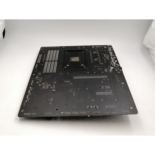 中古】ASRock B550 PG Riptide B550/AM4/2.5GbitLAN/ATX【ECセンター