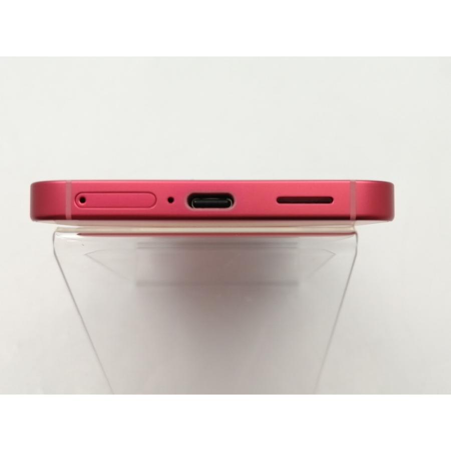 中古】SAMSUNG 国内版 【SIMフリー】 Galaxy S25 コーラルレッド 12GB