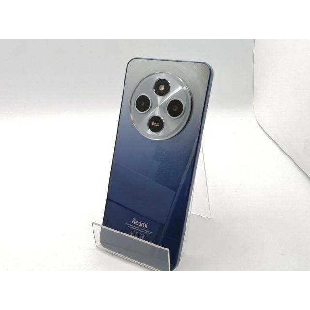 中古】Xiaomi 国内版 【SIMフリー】 Redmi 14C スターリーブルー 4GB