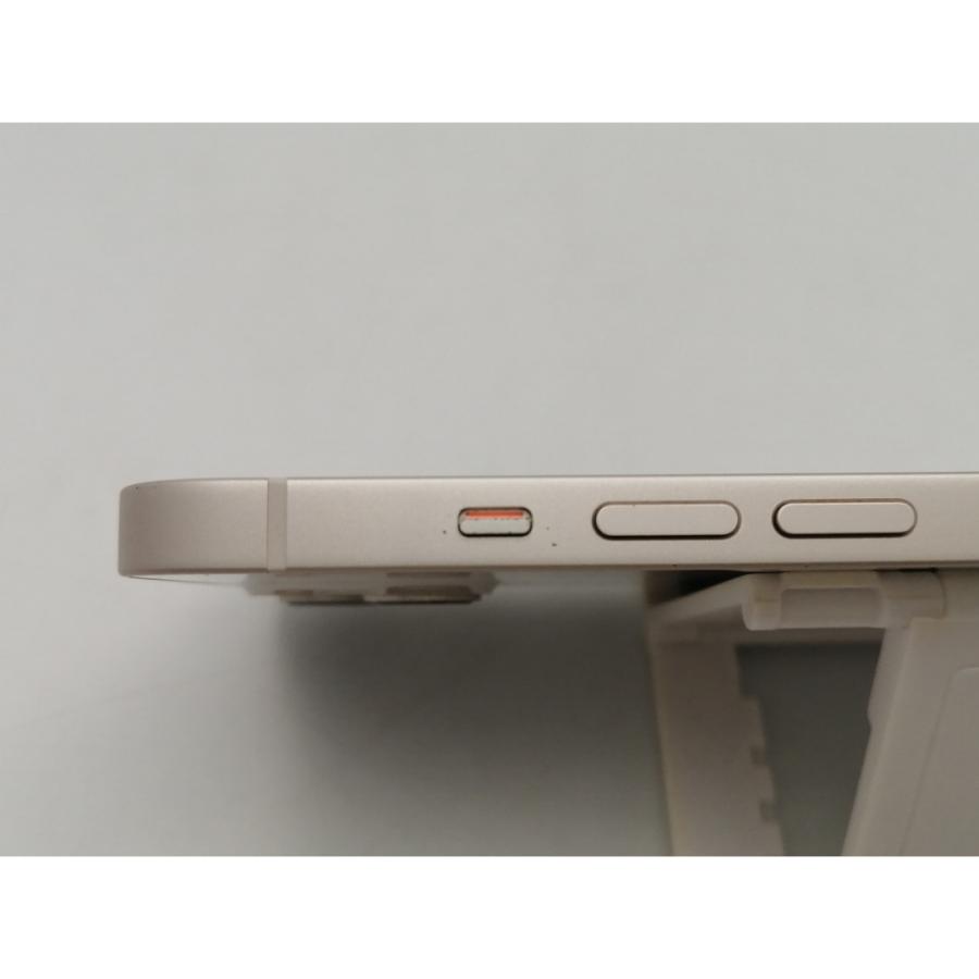 iPhone 13 【中古】Apple 国内版 【SIMフリー】 128GB スターライト