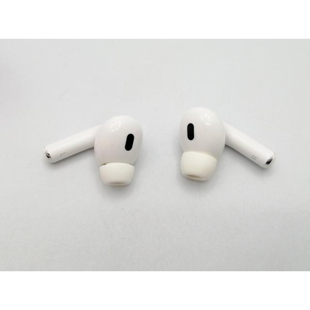 中古】Apple AirPods Pro 第2世代（2022/Lightning） MQD83J/A【EC