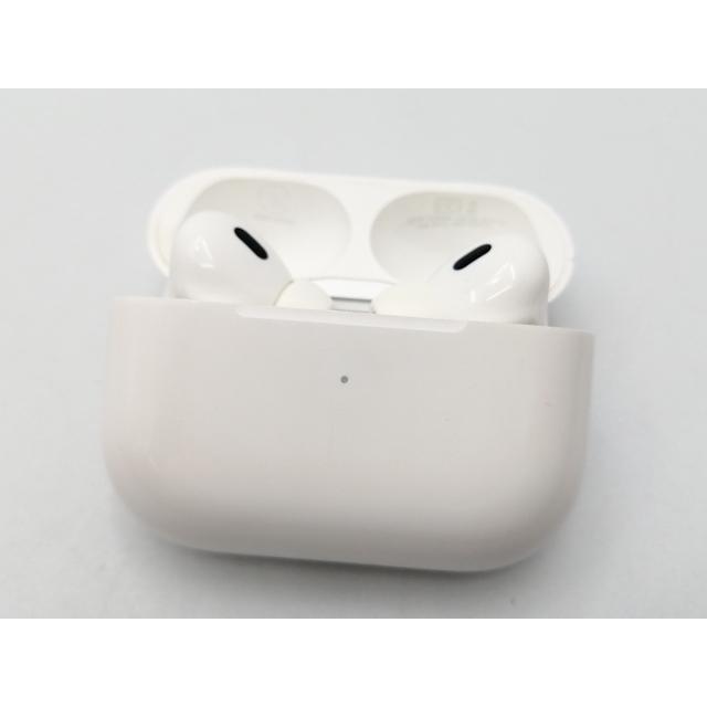 中古】Apple AirPods Pro 第2世代（2022/Lightning） MQD83J/A【EC