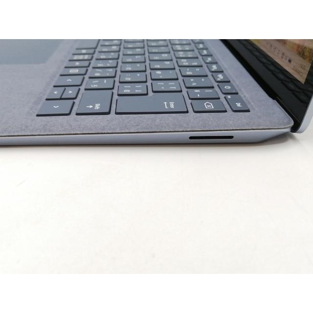 【中古】Surface Laptop4 13インチ+Surface モバイル マウス 【Ryzen 5 4680U 16G 256G】 VZ8-00001 アイスブルー【ECセンター】保証期間１ヶ月【ランクC】の画像