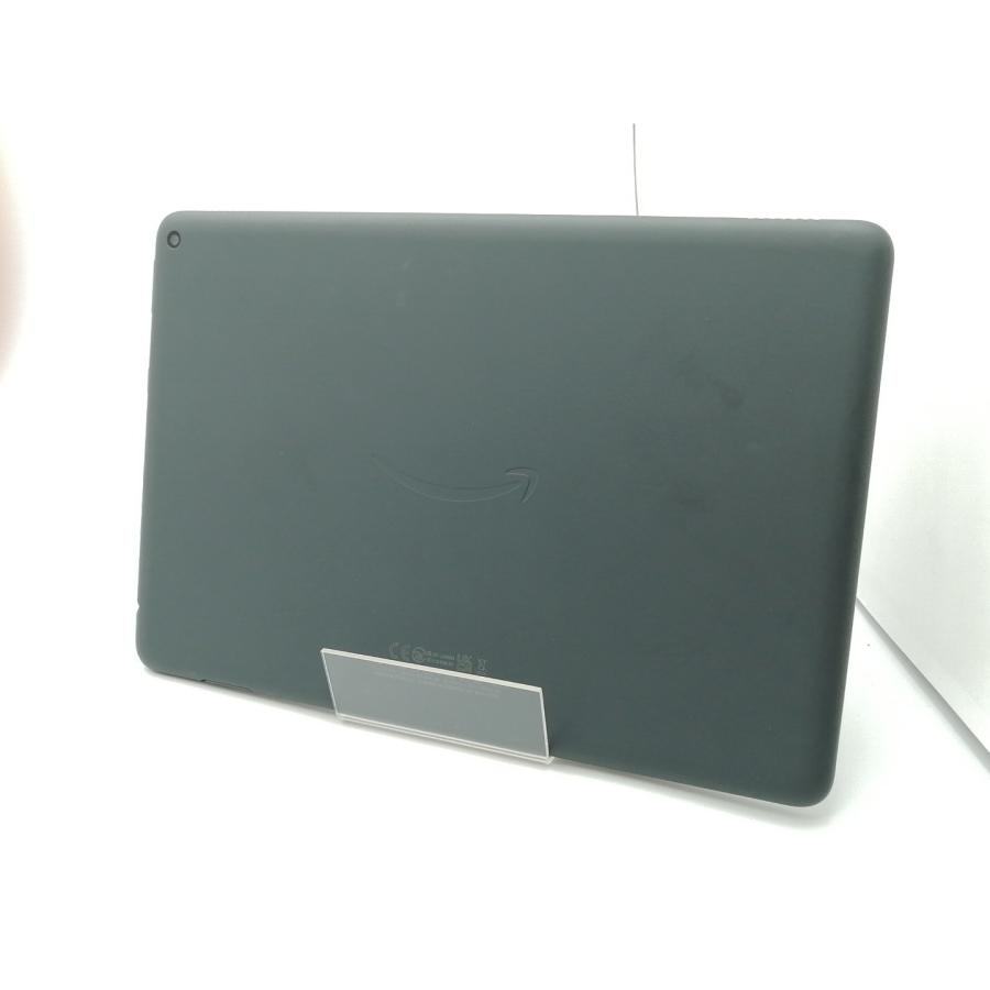 中古】Amazon Fire HD 10 Plus（2021/第11世代） 32GB スレート【EC