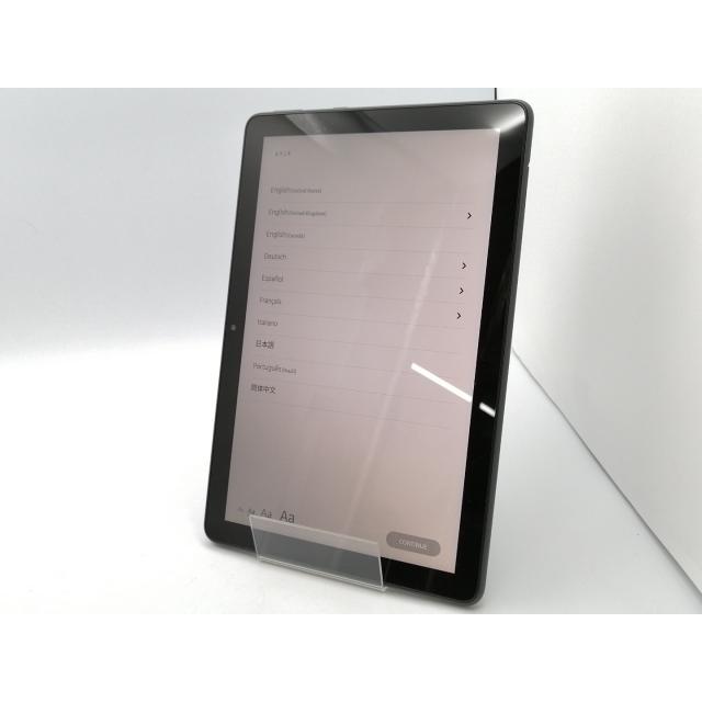 中古】Amazon Fire HD 10 Plus（2021/第11世代） 32GB スレート【EC