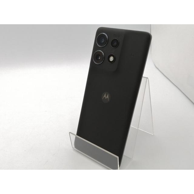 中古】MOTOROLA SoftBank 【SIMフリー】 motorola edge 50s pro 