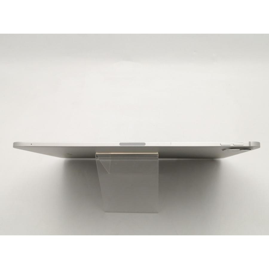 中古】Apple 【Wi-Fi】 11インチ iPad Pro（M4/2024） 256GB シルバー