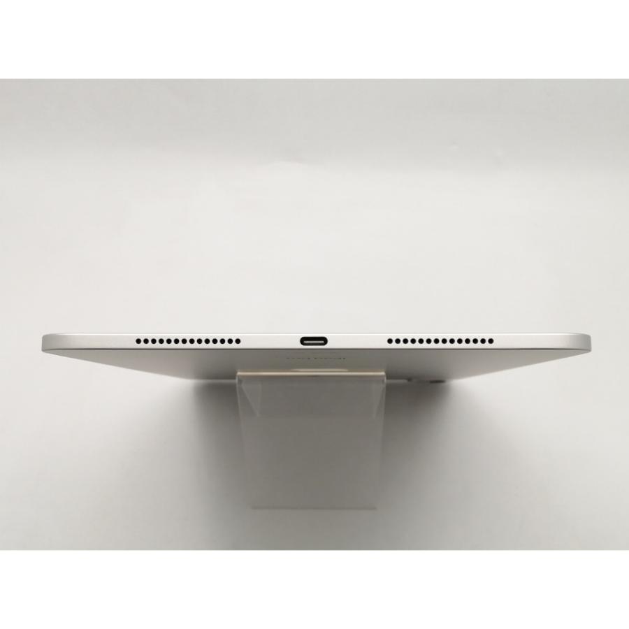 中古】Apple 【Wi-Fi】 11インチ iPad Pro（M4/2024） 256GB シルバー