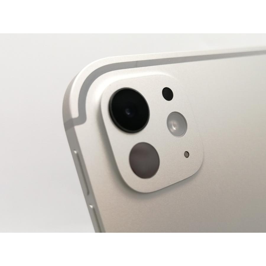 中古】Apple 【Wi-Fi】 11インチ iPad Pro（M4/2024） 256GB シルバー
